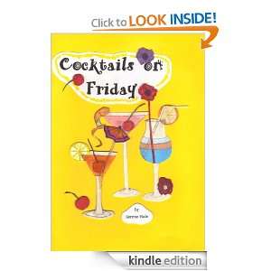 Cocktails on Friday Serena Hale  Kindle Store