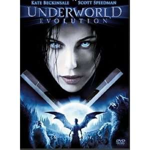  Underworld Evolution (Widescreen Edition) 