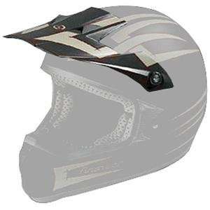    Answer Racing Visor for Comet Comp Helmet     /Hot Rod Automotive