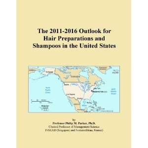    2016 Outlook for Hair Preparations and Shampoos in the United States
