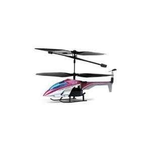  Cobra R/C 3 Channel Mini Helicopter   Shark Toys & Games