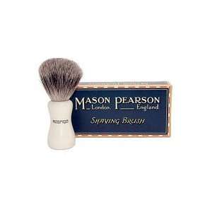    Mason Pearson Pure Badger Shaving Brush