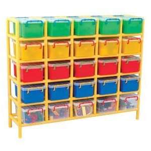   Bin Flat Storage unit, Classroom Cubbies, Cubby Units