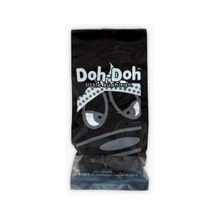  Shortys Bushings Doh Dohs Black 101a