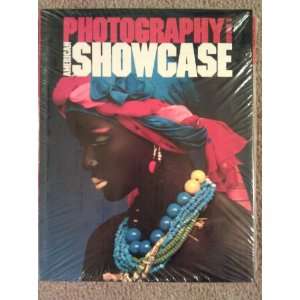  American Photography Showcase Anthony Boccaccio Books