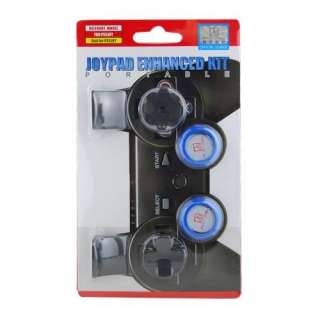   Controller Joypad ENHANCED KIT FOR PS3 PS2 Triggers Thumbpads  
