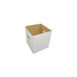  Martin Yale Shredder Box for 500/501/502   MR80538 White 