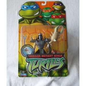  Teenage Mutant Ninja Turtles Figure Claw Shredder Toys & Games