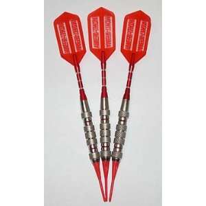    Quazar Style 3   16 grams, Soft Tip Darts