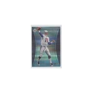  1999 Black Diamond Skills #S1   Drew Bledsoe Sports 