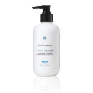  Skinceuticals Gentle Cleanser 250 Ml / 8.33 Fl.oz. Beauty