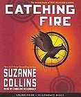   Fire (The Hunger Games, Book 2) [Audiobook, CD] [Audio CD] Unabridged
