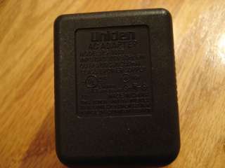 Uniden Original AC Adapter Power Supply AD 800 9V 350mA #230  