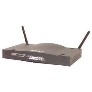  SMC Barricade Plus Wireless Cable/DSL Broadband Router 