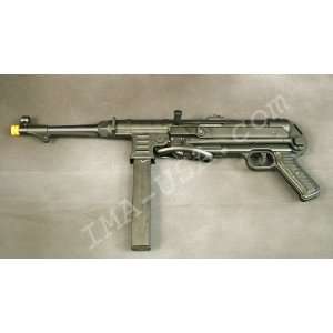  Airsoft AGM MP40 AEG German WW2 SMG 