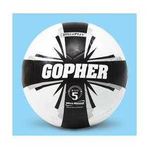  UltraPlay Soccer Balls