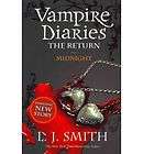 Vampire Diaries Midnight L J Smith The Return New Book