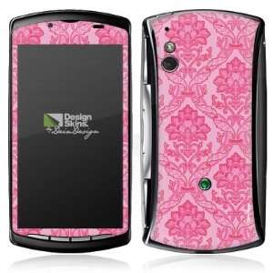  Design Skins for Sony Ericsson Xperia Play   Pretty in 