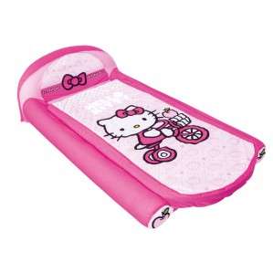   Bed   Inflatable mattress and bedding in one 5013138634257  