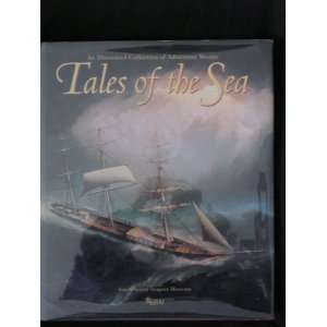   Collection of Adventure Stories South Street Seaport Museum Books
