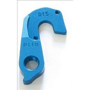  Pilo D15 Blue Derailleur Hanger   Fits Specialized Epic 