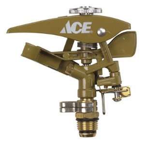  Ace Metal Impulse Sprinkler Head