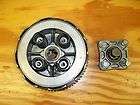 HONDA XR100R 94 Clutch complete used motorcycle parts