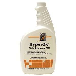  Hyperox Stain Remover Rtu 12/32 Oz 