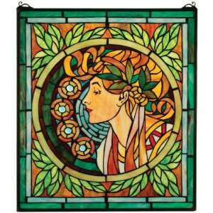  On Sale  La Rousse Stained Glass Window Arts, Crafts & Sewing