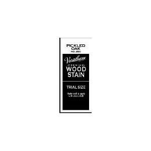   Oleum Trialsz Earlyamer Stain (Pack Of 40) 211951 Interior Wood Stains