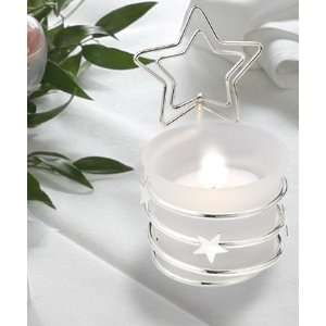   With Star (Set of 18)   Wedding Party Favors