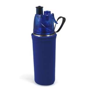 Mist N Sip 20oz Hydration Bottle from Brookstone  