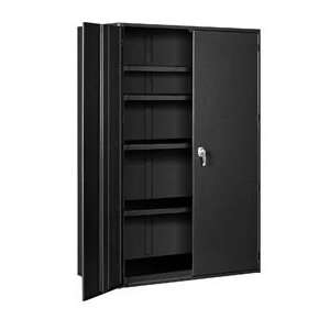  Extra Heavy Duty Storage Cabinet   36W X 19D X 72H 