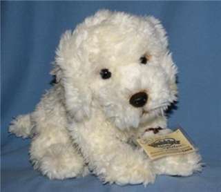 Webkinz Signature Labradoodle NWT *Soft and Sweet**Ships FAST 