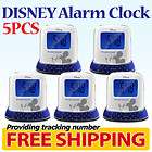 NIZNET ] WDC 1131 Disney Mickey mouse Alarm clock Fi