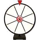 24 Color Dry Erase Prize Wheel  