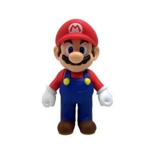 Nintendo   Super Mario Bros. assortiment figurines Vinyl 12 cm (6)