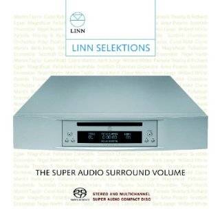   Surround Sound SACD Sampler by Various Artists ( Audio CD   June 1