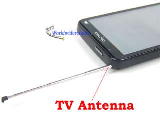 Android TV mobile phone cell smartphone A2000 WiFi   
