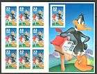 daffy duck movie cartoon mail b $ 6 60  see suggestions