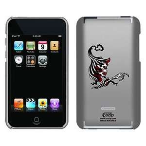  Skull Pointer on iPod Touch 2G 3G CoZip Case Electronics