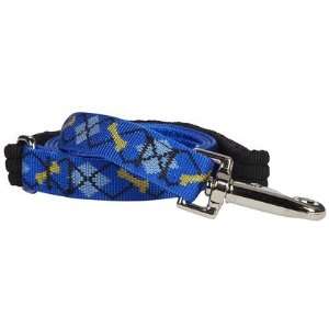   Dapper Dog 3/4 Lead   6 (Quantity of 3)