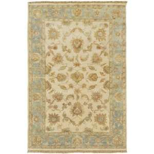   Hard Twist Wool Timeless Hand Knotted 9 x 13 Rugs