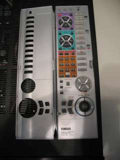 Yamaha RX V2092 Receiver with original remote RAV130  