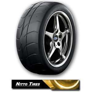  Nitto NT01 225/45R17 91Z (371 060) Automotive