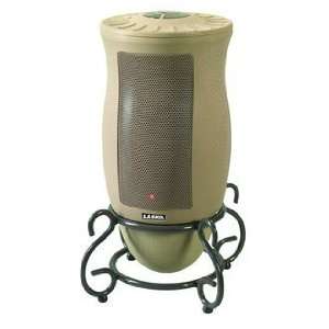  New   RC Ceramic Tower Heater by Lasko Products   6435 