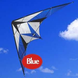   Power Dual Line Parachute Kite for Beginner Control Bar Toys & Games