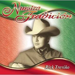 Top Albums by Rick Trevino (See all 15 albums)