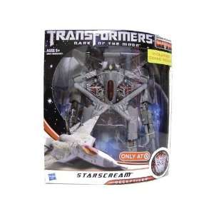  Transformers 3 Dark of The Moon Exclusive Voyager Action 