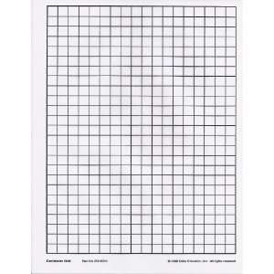  Transparencies Centimeter Grid Sheets 10/pkg 200 6014 